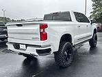 2022 Chevrolet Silverado 1500 Crew Cab 4WD Pickup for sale #5P52468 - photo 2