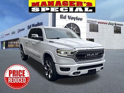 2023 Ram 1500 Crew Cab 4WD Pickup for sale #5P52473 - photo 1