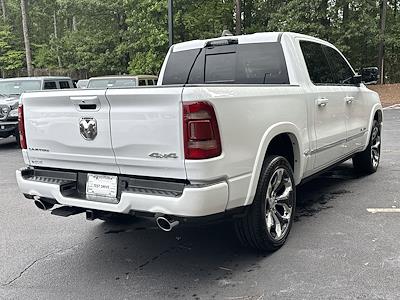 2023 Ram 1500 Crew Cab 4WD Pickup for sale #5P52473 - photo 2