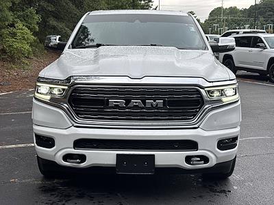 2023 Ram 1500 Crew Cab 4WD Pickup for sale #5P52473 - photo 1