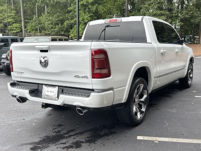 2023 Ram 1500 Crew Cab 4WD Pickup for sale #5P52473 - photo 2