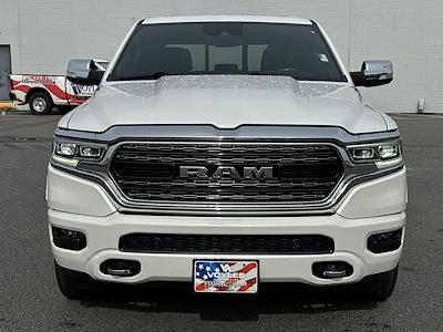 Used 2022 Ram 1500 Limited Crew Cab for sale #5P52474A - photo 2