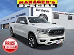 Used 2022 Ram 1500 Limited Crew Cab for sale #5P52474A - photo 1