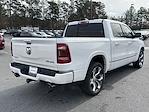 Used 2022 Ram 1500 Limited Crew Cab for sale #5P52474A - photo 2