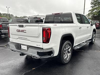 2022 GMC Sierra 1500 Crew Cab 4WD Pickup for sale #5P52476 - photo 2