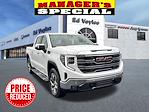 2022 GMC Sierra 1500 Crew Cab 4WD Pickup for sale #5P52476 - photo 1