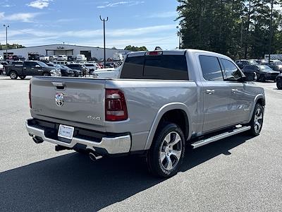 Used 2022 Ram 1500 Laramie Crew Cab 4WD Pickup for sale #5P52491 - photo 2