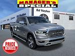 Used 2022 Ram 1500 Laramie Crew Cab 4WD Pickup for sale #5P52491 - photo 1