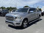 Used 2022 Ram 1500 Laramie Crew Cab 4WD Pickup for sale #5P52491 - photo 4