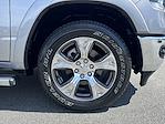Used 2022 Ram 1500 Laramie Crew Cab 4WD Pickup for sale #5P52491 - photo 9