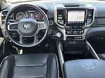 Used 2022 Ram 1500 Laramie Crew Cab 4WD Pickup for sale #5P52491 - photo 22
