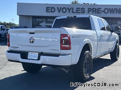 2022 Ram 2500 Mega Cab 4WD Pickup for sale #5P52496 - photo 2