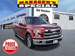 2015 Ford F-150 SuperCrew Cab RWD Pickup for sale #5P52499A - photo 1