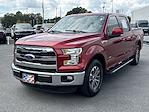 2015 Ford F-150 SuperCrew Cab RWD Pickup for sale #5P52499A - photo 4