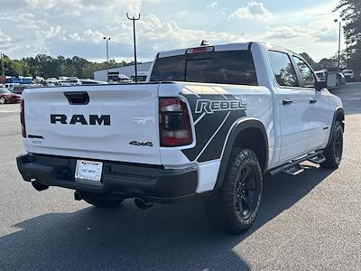2023 Ram 1500 Crew Cab 4WD Pickup for sale #5P52501 - photo 2