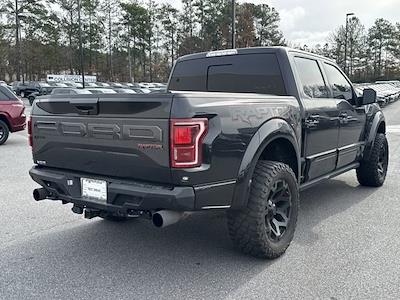 Used 2020 Ford F-150 Raptor SuperCrew Cab for sale #5P52501A - photo 2