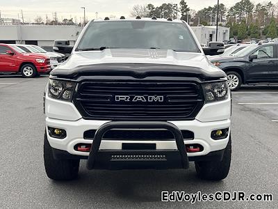 Used 2021 Ram 1500 - photo 1