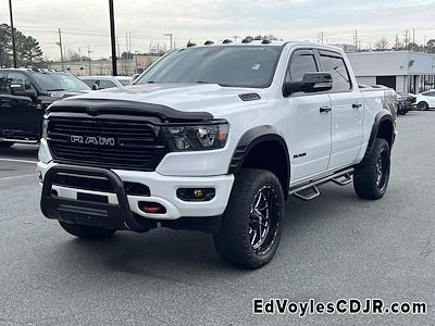 Used 2021 Ram 1500 - photo 1