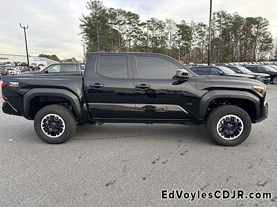 Used 2024 Toyota Tacoma TRD Off-Road Double Cab for sale #5P52502B - photo 1
