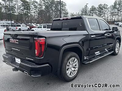 Used 2023 GMC Sierra 1500 Denali Crew Cab for sale #5P52521A - photo 1