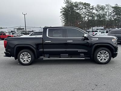 Used 2023 GMC Sierra 1500 Denali Crew Cab for sale #5P52521A - photo 2