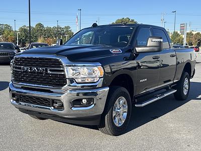 2024 Ram 2500 Crew Cab 4WD Pickup for sale #5P52523 - photo 1