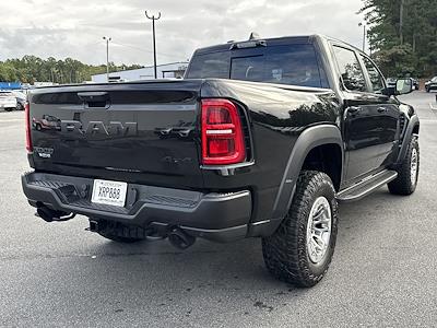 2025 Ram 1500 Crew Cab 4WD Pickup for sale #5P52530 - photo 2