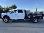 2023 Ram 5500 Crew Cab DRW 4WD Flatbed Truck for sale #5P52531 - photo 9