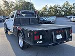 2023 Ram 5500 Crew Cab DRW 4WD Flatbed Truck for sale #5P52531 - photo 2