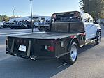 2023 Ram 5500 Crew Cab DRW 4WD Flatbed Truck for sale #5P52531 - photo 4