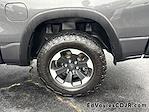 2019 Ram 1500 Crew Cab 4WD Pickup for sale #5P52535 - photo 11