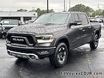 2019 Ram 1500 Crew Cab 4WD Pickup for sale #5P52535 - photo 3