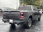 2019 Ram 1500 Crew Cab 4WD Pickup for sale #5P52535 - photo 2