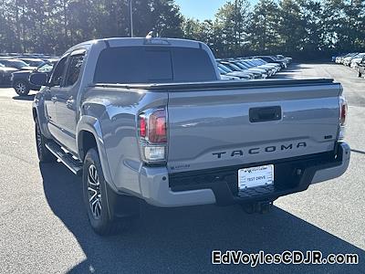 2020 Toyota Tacoma Double Cab 4WD Pickup for sale #5P52539A - photo 2