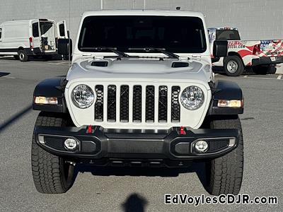 2020 Jeep Gladiator Crew Cab 4WD Pickup for sale #5P52543 - photo 1