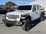 2020 Jeep Gladiator Crew Cab 4WD Pickup for sale #5P52543 - photo 2