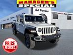 Used 2020 Jeep Gladiator Rubicon Crew Cab for sale #5P52543 - photo 2