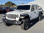 Used 2020 Jeep Gladiator Rubicon Crew Cab for sale #5P52543 - photo 4