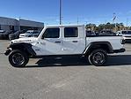 Used 2020 Jeep Gladiator Rubicon Crew Cab for sale #5P52543 - photo 5