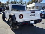 Used 2020 Jeep Gladiator Rubicon Crew Cab for sale #5P52543 - photo 6