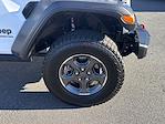 Used 2020 Jeep Gladiator Rubicon Crew Cab for sale #5P52543 - photo 10
