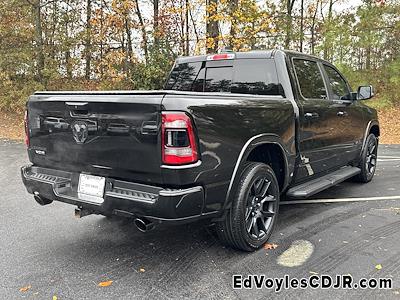 2021 Ram 1500 Crew Cab RWD Pickup for sale #5P52546 - photo 1