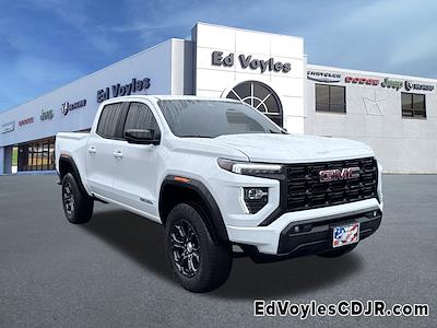Used 2023 GMC Canyon Elevation Crew Cab for sale #5P52546A - photo 1