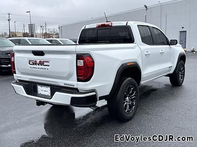 Used 2023 GMC Canyon Elevation Crew Cab for sale #5P52546A - photo 2