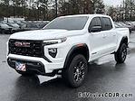 Used 2023 GMC Canyon Elevation Crew Cab for sale #5P52546A - photo 8
