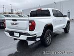Used 2023 GMC Canyon Elevation Crew Cab for sale #5P52546A - photo 12