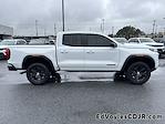Used 2023 GMC Canyon Elevation Crew Cab for sale #5P52546A - photo 13