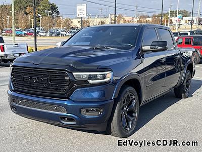 Used 2023 Ram 1500 Limited Crew Cab for sale #5P52550 - photo 2