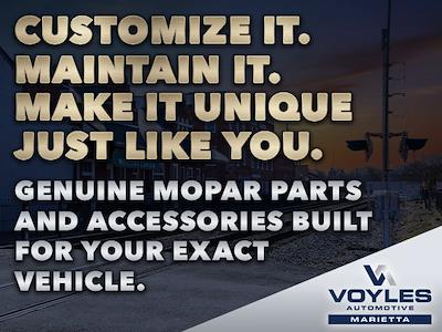 Used 2023 Ram 1500 Limited Crew Cab for sale #5P52550 - photo 1