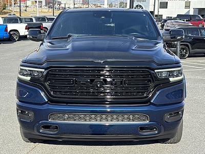 Used 2023 Ram 1500 Limited Crew Cab for sale #5P52550 - photo 2